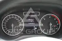 2013 Mercedes Benz B 180