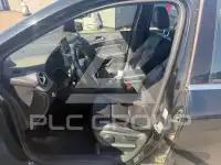 2013 Mercedes Benz B 180