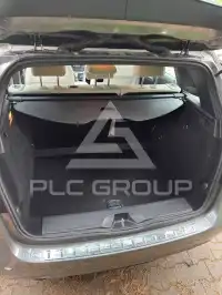 2013 Mercedes Benz B 180