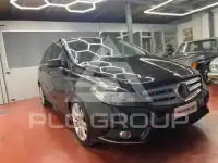 2013 Mercedes Benz B 180