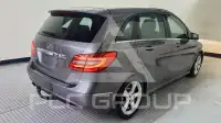 2013 Mercedes Benz B 180