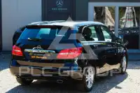 2013 Mercedes Benz B 180