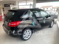 2013 Mercedes Benz B 180