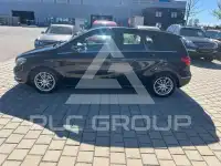 2013 Mercedes Benz B 180