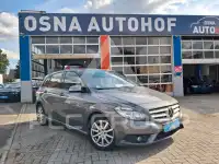 2013 Mercedes Benz B 180