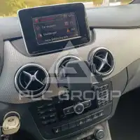 2013 Mercedes Benz B 180