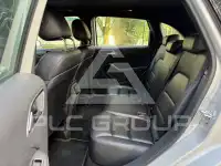 2013 Mercedes Benz B 180