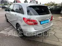2013 Mercedes Benz B 180