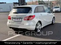 2013 Mercedes Benz B 180