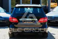 2013 Mercedes Benz B 180