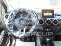 2013 Mercedes Benz B 180