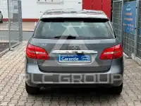 2013 Mercedes Benz B 180