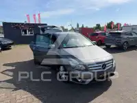 2013 Mercedes Benz B 180