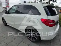 2013 Mercedes Benz B 180