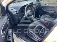 2013 Mercedes Benz B 180