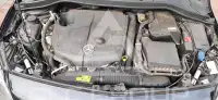 2013 Mercedes Benz B 180