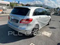 2013 Mercedes Benz B 180