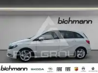 2013 Mercedes Benz B 180