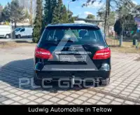 2013 Mercedes Benz B 180