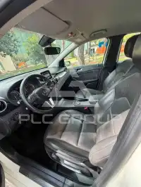 2013 Mercedes Benz B 180