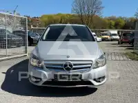 2013 Mercedes Benz B 180