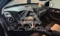 2013 Mercedes Benz B 180