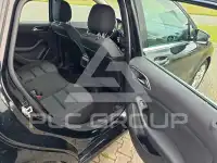 2013 Mercedes Benz B 180