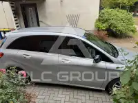 2013 Mercedes Benz B 180