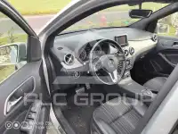 2013 Mercedes Benz B 180