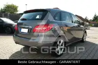 2013 Mercedes Benz B 180