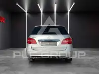 2013 Mercedes Benz B 180