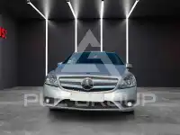 2013 Mercedes Benz B 180