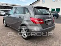 2013 Mercedes Benz B 180
