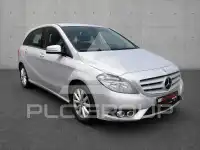 2013 Mercedes Benz B 180
