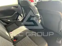 2013 Mercedes Benz B 180