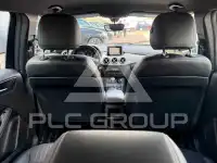 2013 Mercedes Benz B 180