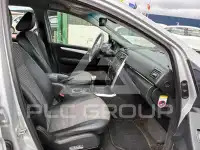 2013 Mercedes Benz B 180