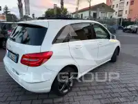 2013 Mercedes Benz B 180