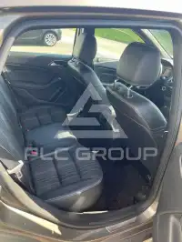 2013 Mercedes Benz B 180