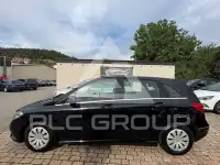 2013 Mercedes Benz B 180