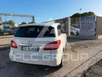 2013 Mercedes Benz B 180