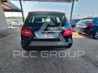 2013 Mercedes Benz B 180