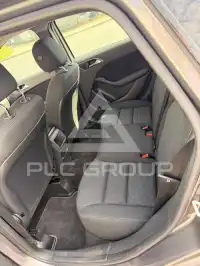 2013 Mercedes Benz B 180