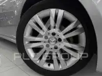 2013 Mercedes Benz B 180