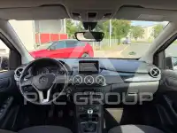 2013 Mercedes Benz B 180