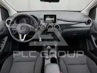 2013 Mercedes Benz B 180