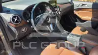 2013 Mercedes Benz B 180