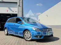 2013 Mercedes Benz B 180