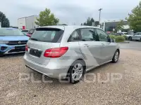 2013 Mercedes Benz B 180