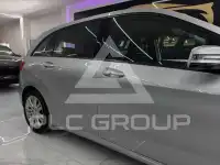 2013 Mercedes Benz B 180